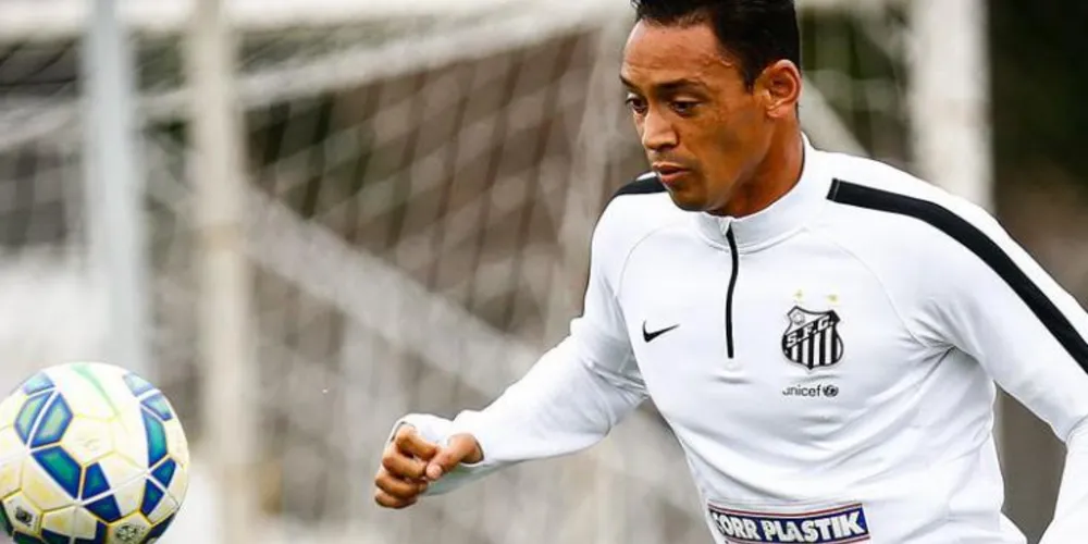 Imagem ilustrativa da imagem Artilheiro em clássicos, Oliveira prevê dificuldades contra o Palmeiras
