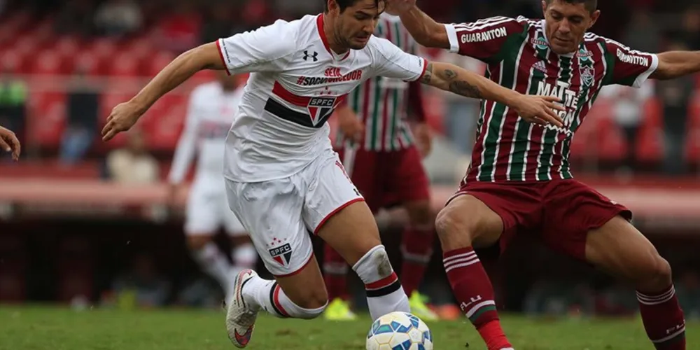 Imagem ilustrativa da imagem Em nova posição, Pato vê rendimento melhor