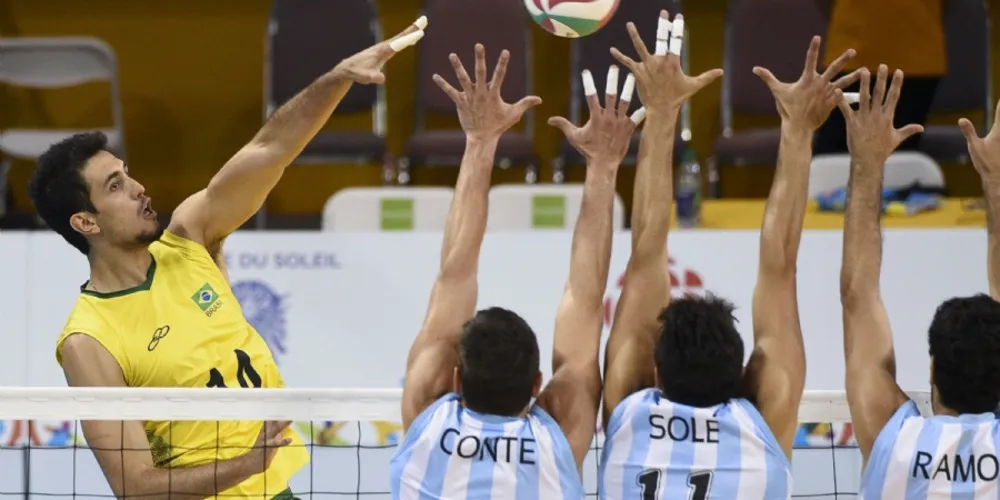 Imagem ilustrativa da imagem Brasil encerra Pan em 3º no quadro de medalhas