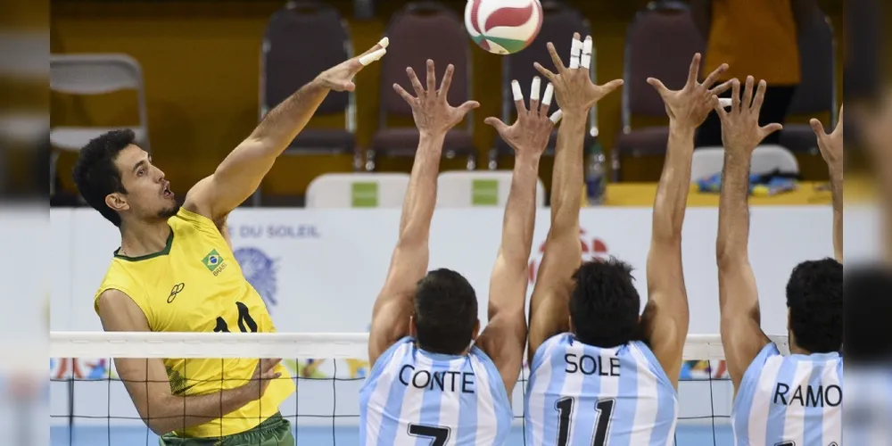 Imagem ilustrativa da imagem Brasil encerra Pan em 3º no quadro de medalhas