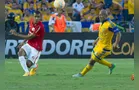 Tigres atropela o Internacional e consegue vaga na final