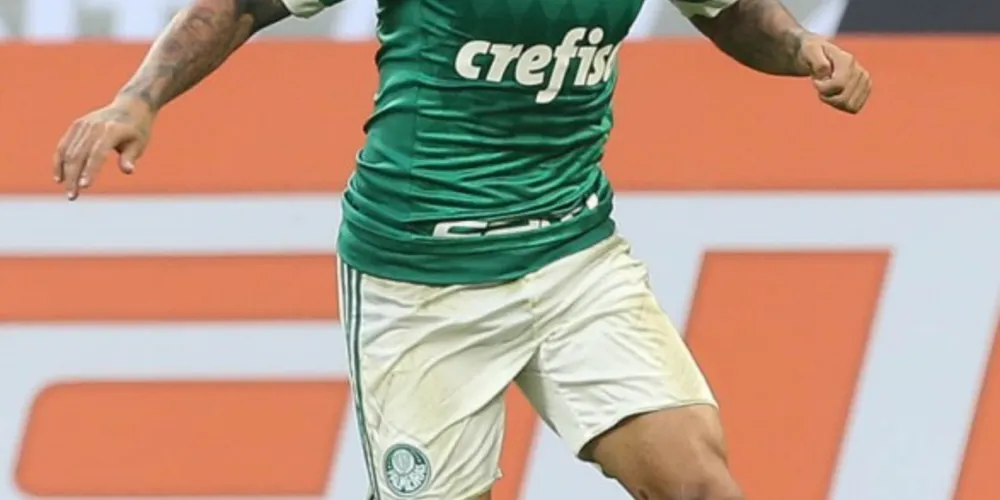 Imagem ilustrativa da imagem Com segundo tempo eletrizante, Palmeiras vence Flamengo no Allianz Parque
