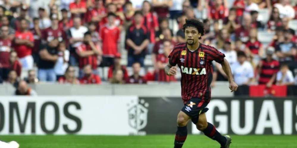 Imagem ilustrativa da imagem Atlético-PR pode garantir seu 2º melhor aproveitamento