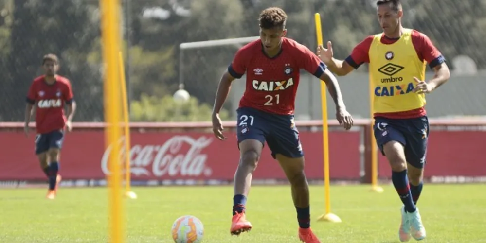 Imagem ilustrativa da imagem Atlético-PR participa da Copa Sul-Americana pela 6ª vez