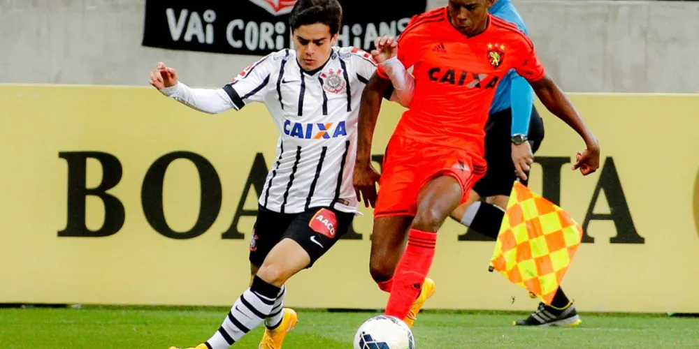 Imagem ilustrativa da imagem Corinthians recebe o Sport pelo Brasileirão