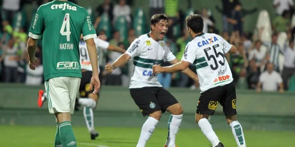 Imagem ilustrativa da imagem Ney Franco vê triunfo como combustível para a sequência