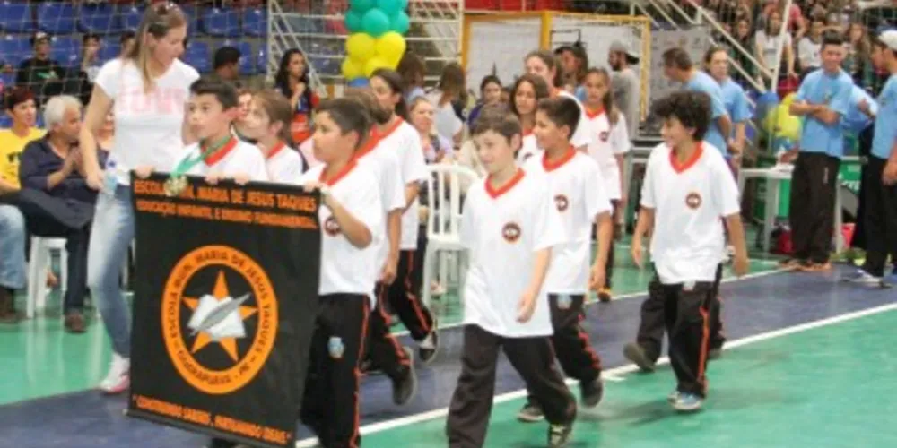 Imagem ilustrativa da imagem Atletismo e tênis de mesa abrem competições do Jesp