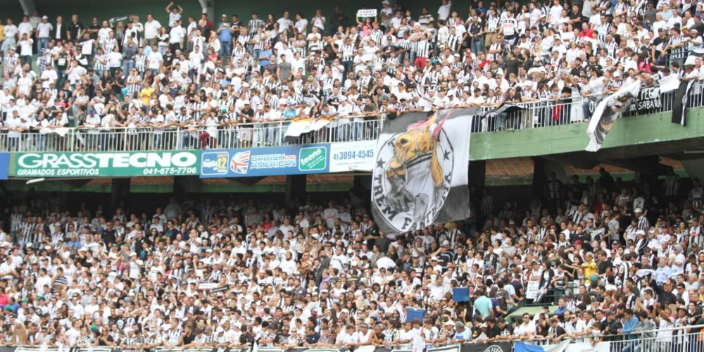 Imagem ilustrativa da imagem Arbitral do Paranaense 2016 será em Ponta Grossa