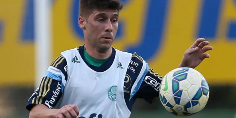 Imagem ilustrativa da imagem Marcelo Oliveira convoca 23 atletas para pegar Cruzeiro