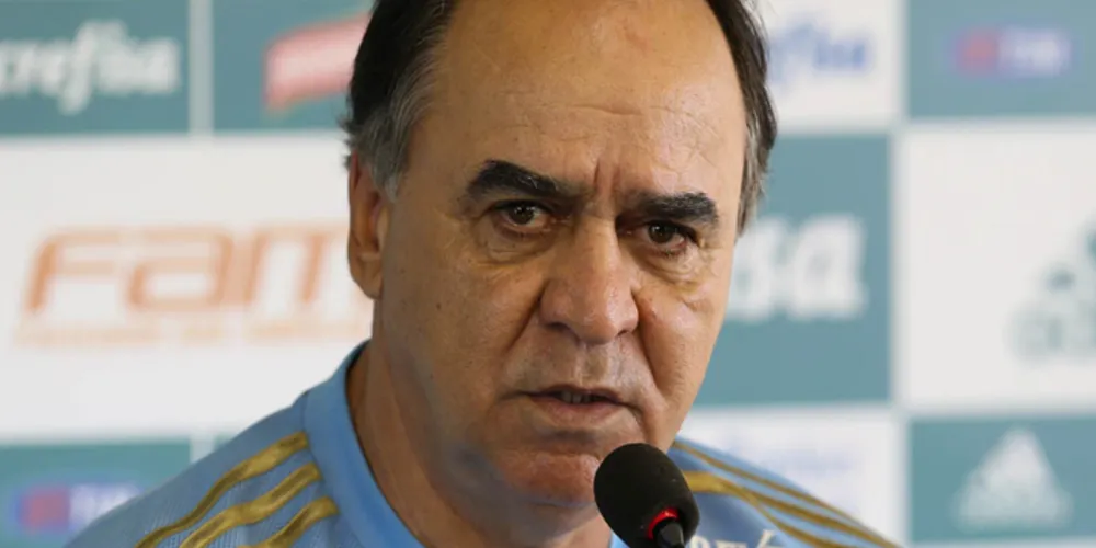 Imagem ilustrativa da imagem Palmeiras treina e encerra preparação para encarar Cruzeiro 