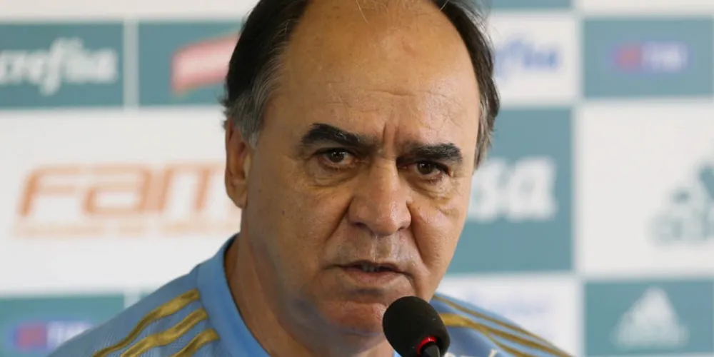 Imagem ilustrativa da imagem M. Oliveira analisa derrota e ressalta dificuldade do Brasileirão