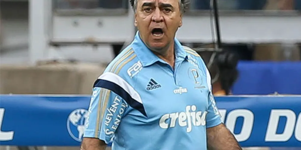 Imagem ilustrativa da imagem M. Oliveira avalia revés em Curitiba e cobra recuperação
