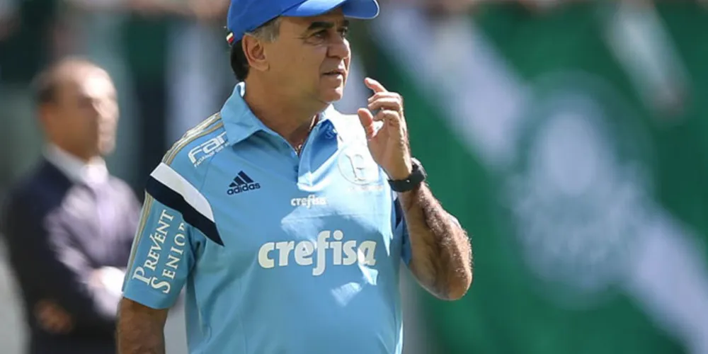 Imagem ilustrativa da imagem M. Oliveira celebra goleada contra Flamengo 