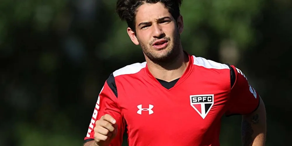 Imagem ilustrativa da imagem Com desfalques, Osorio define relacionados para encarar o Flamengo