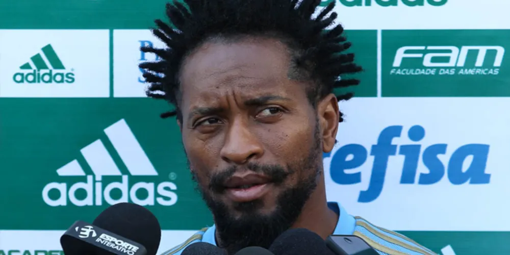 Imagem ilustrativa da imagem Zé Roberto mira vaga nas quartas da Copa do Brasil