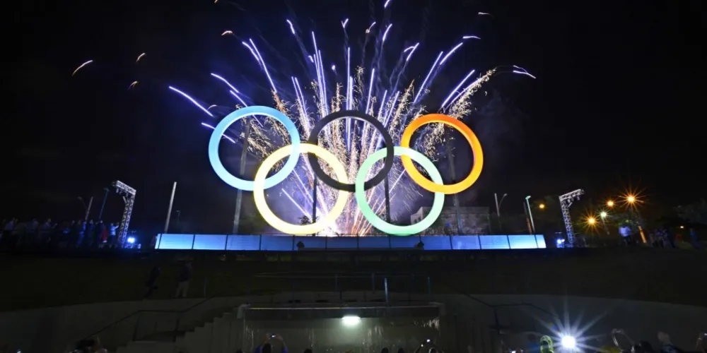 Imagem ilustrativa da imagem Cinco cidades concorrem para sediar Olimpíadas de 2024