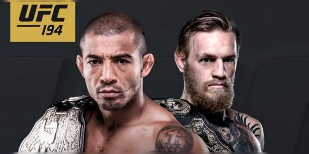 Imagem ilustrativa da imagem Técnico de Aldo promete ‘surra’ contra McGregor
