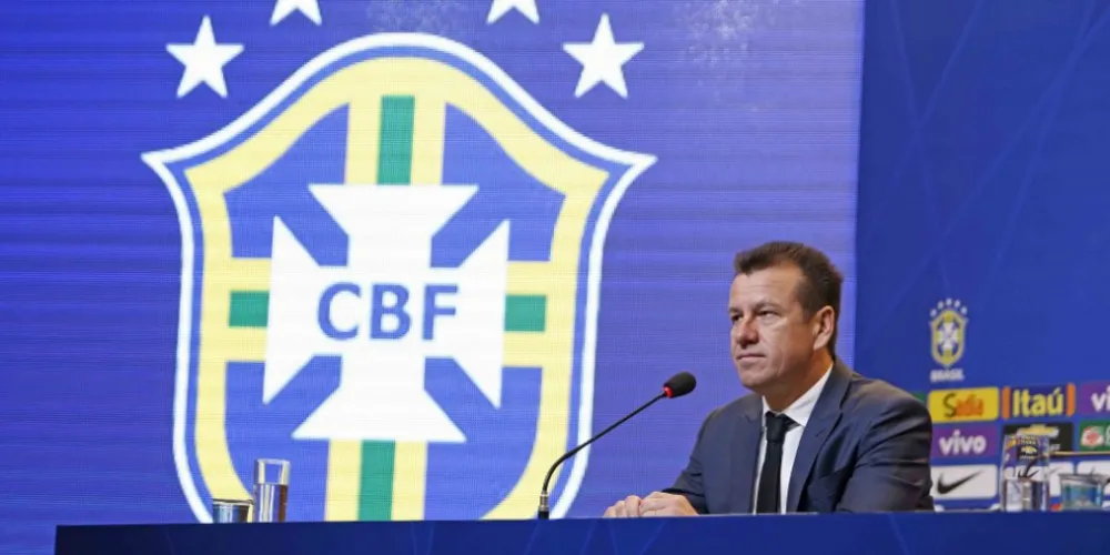 Imagem ilustrativa da imagem Sem Neymar, Dunga convoca seleção para Eliminatórias