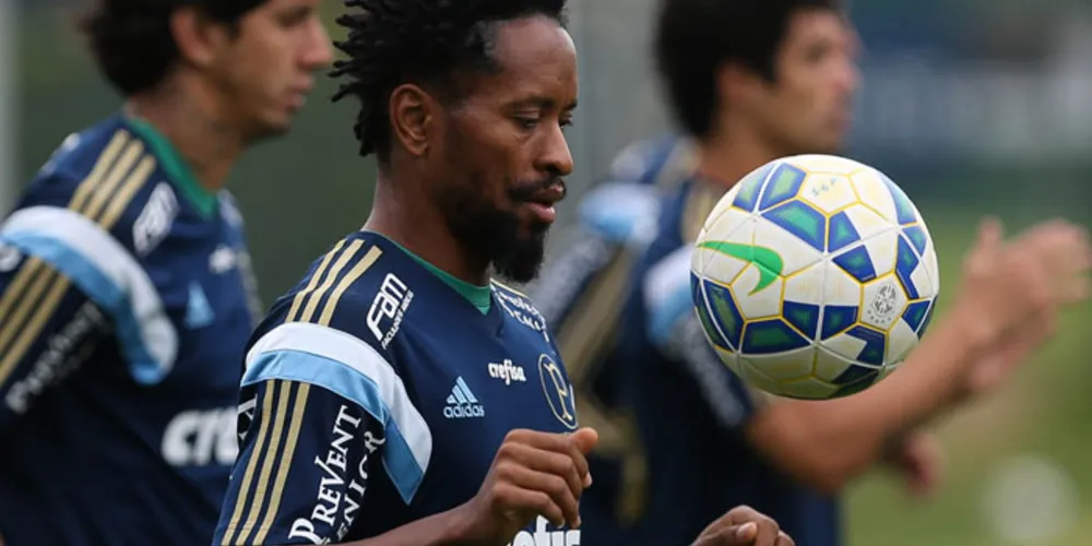 Imagem ilustrativa da imagem Palmeiras relaciona 23 para enfrentar Internacional