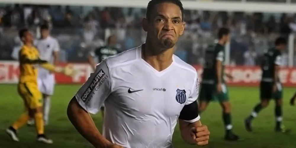 Imagem ilustrativa da imagem Santos vence a Chapecoense por 3 a 1 na Vila Belmiro