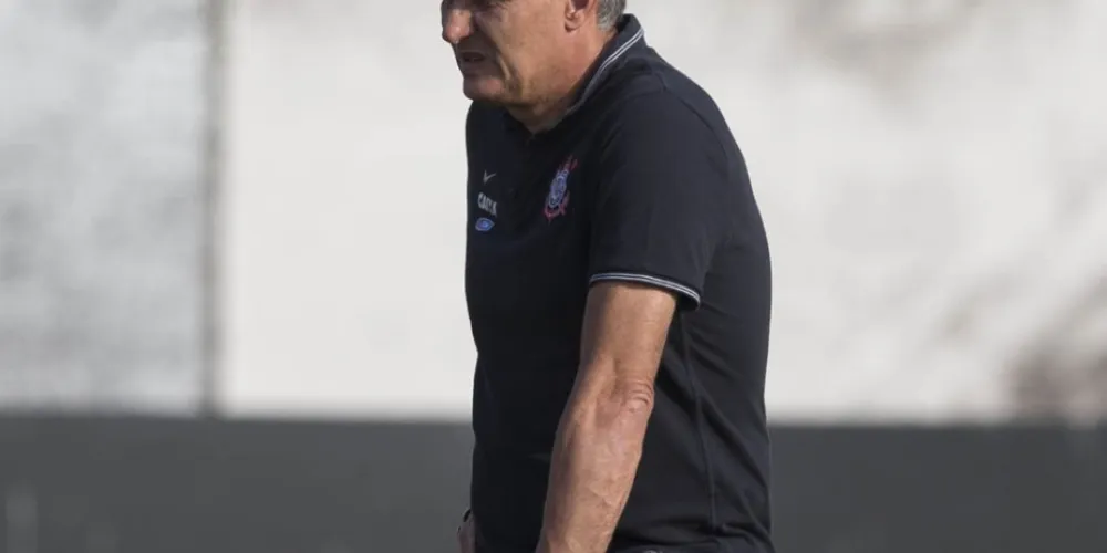 Imagem ilustrativa da imagem Tite pode ter até três desfalques para clássico