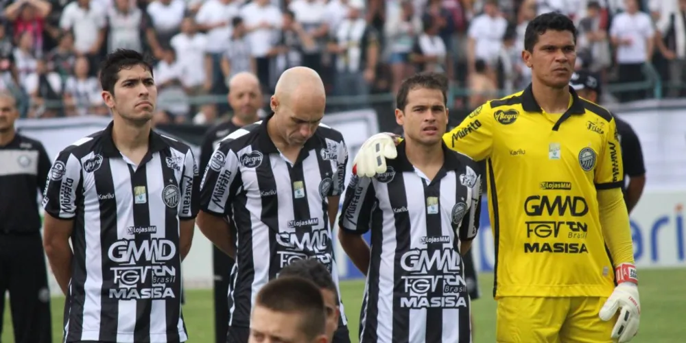Imagem ilustrativa da imagem Jogos decisivos do Operário na Série D serão televisionadas