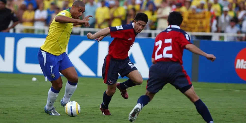 Imagem ilustrativa da imagem Eliminatórias: Brasil tem vantagem histórica contra Chile