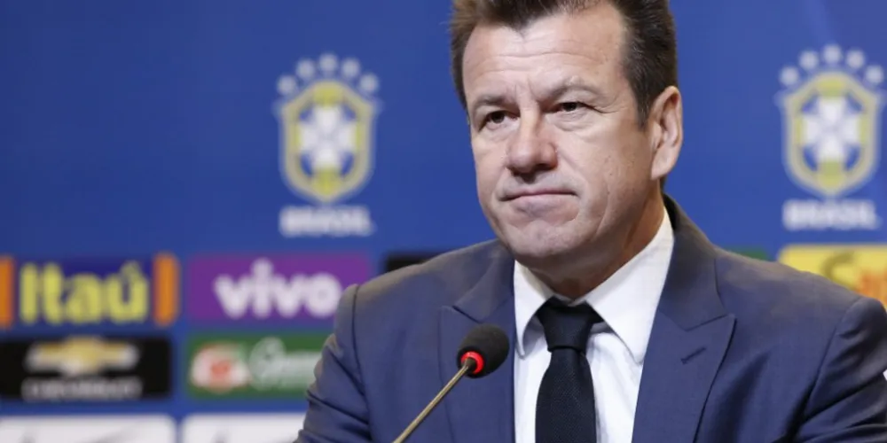 Imagem ilustrativa da imagem Dunga convoca Cássio para jogos das Eliminatórias
