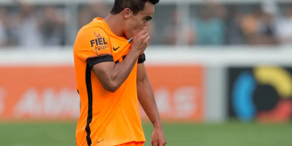 Imagem ilustrativa da imagem Corinthians empata com Ponte Preta fora de casa