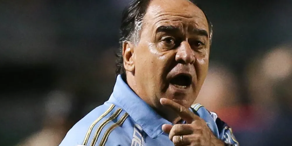 Imagem ilustrativa da imagem M. Oliveira espera que derrota não interfira em jogo decisivo