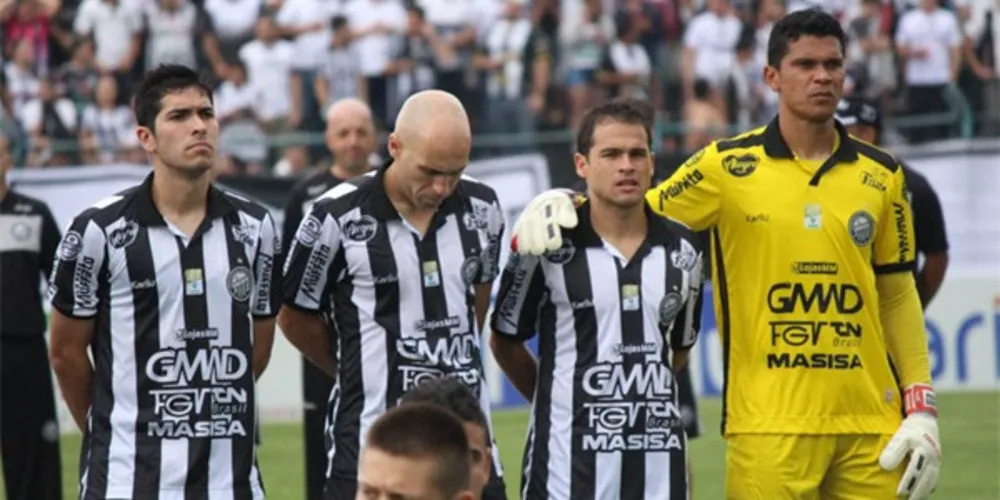 Imagem ilustrativa da imagem CBF define datas e horários das partidas do Operário