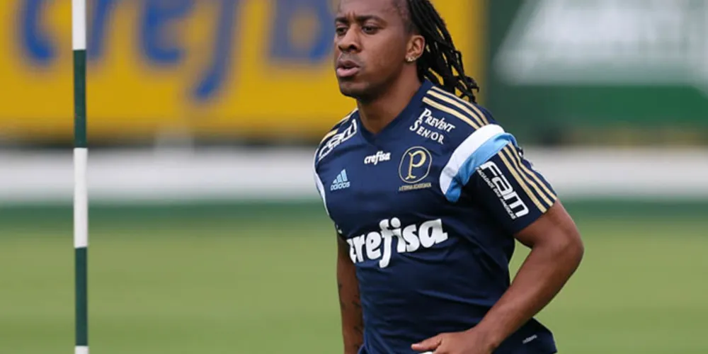 Imagem ilustrativa da imagem Palmeiras pode ter reforços nas próximas rodadas