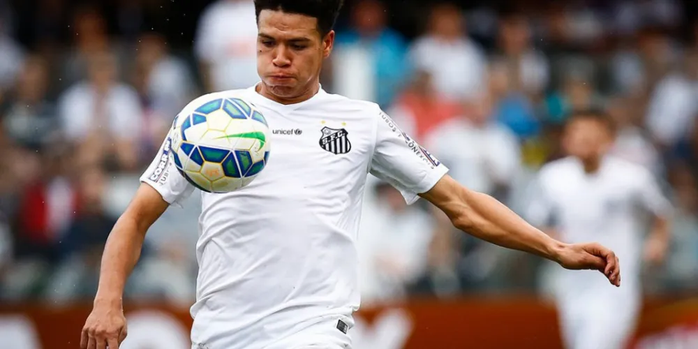 Imagem ilustrativa da imagem Fora de casa, Santos empata sem gols com o Figueirense