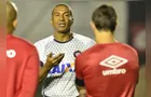 Cristóvão garante Atlético-PR no ataque contra Luqueño
