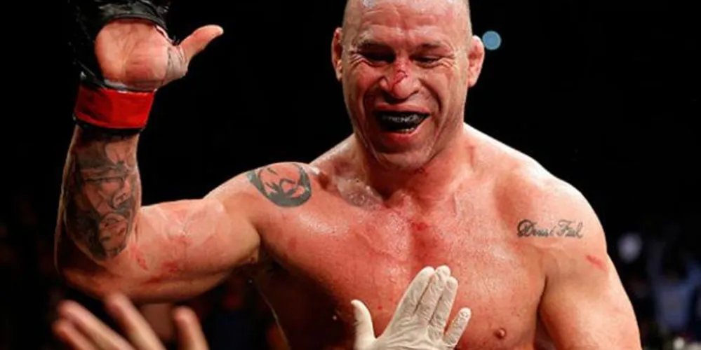 Imagem ilustrativa da imagem Lenda do MMA elogia trabalho dos atletas de PG