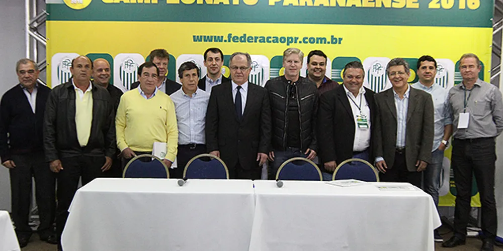 Imagem ilustrativa da imagem Operário estreia em casa contra o Atlético no Paranaense