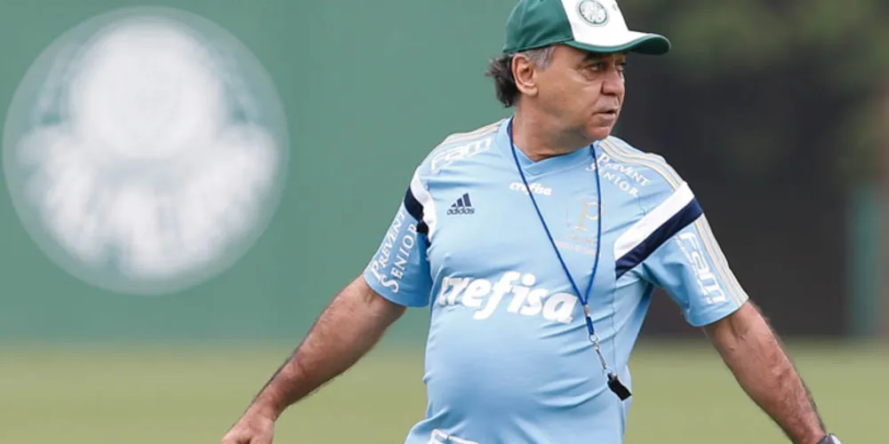 Imagem ilustrativa da imagem Palmeiras treina pênaltis de olho em decisão