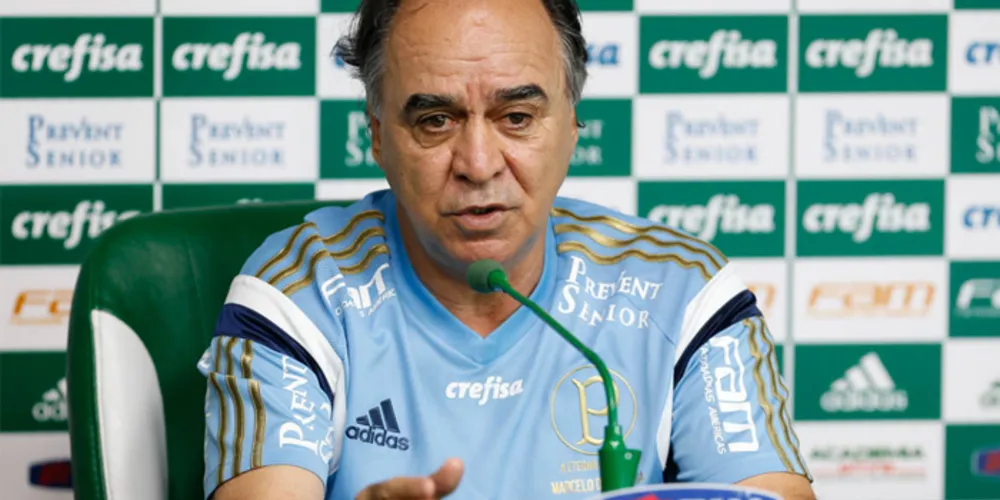 Imagem ilustrativa da imagem Palmeiras tem 23 relacionados para encarar Cruzeiro