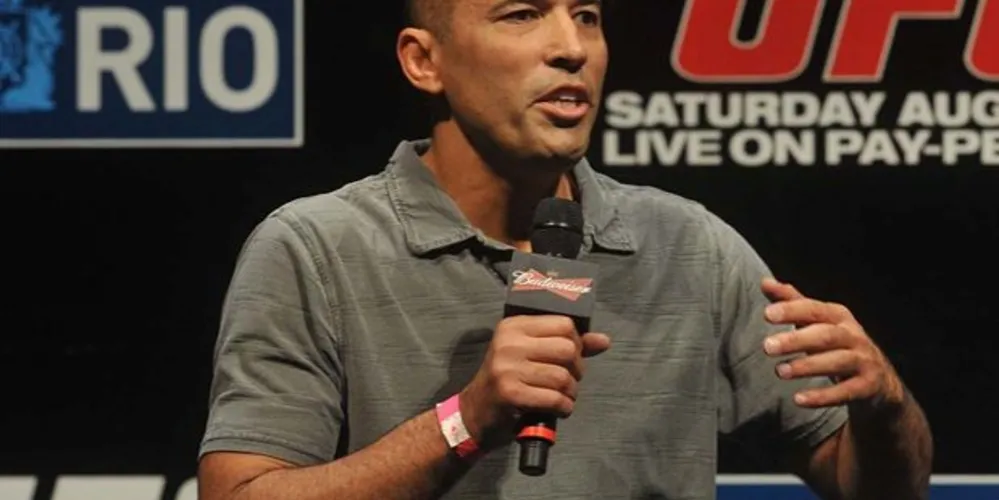 Imagem ilustrativa da imagem Aos 49 anos, Royce Gracie voltará a lutar