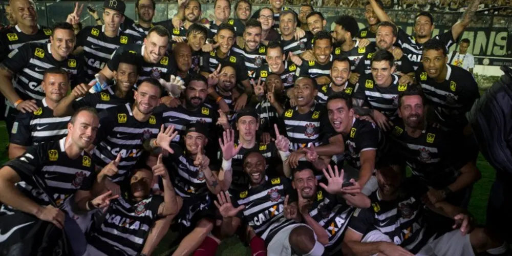 Imagem ilustrativa da imagem Retrospectiva 2015: 15 fatos que marcaram o ano no esporte