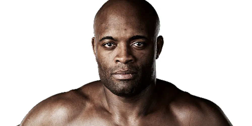 Imagem ilustrativa da imagem Anderson Silva foi o esportista mais pesquisado no Google em 2015