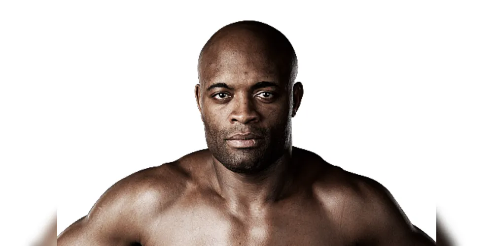 Imagem ilustrativa da imagem Anderson Silva foi o esportista mais pesquisado no Google em 2015