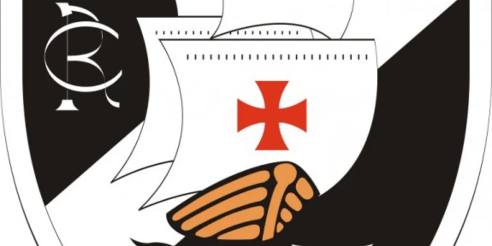 Imagem ilustrativa da imagem Com empate em Curitiba, Vasco volta para a segunda divisão