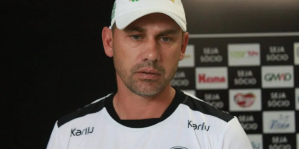 Imagem ilustrativa da imagem Operário realiza dois jogos contra equipes catarinenses
