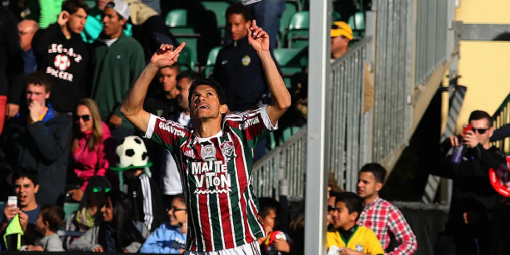 Imagem ilustrativa da imagem Fluminense empata com o Shakhtar pela Florida Cup