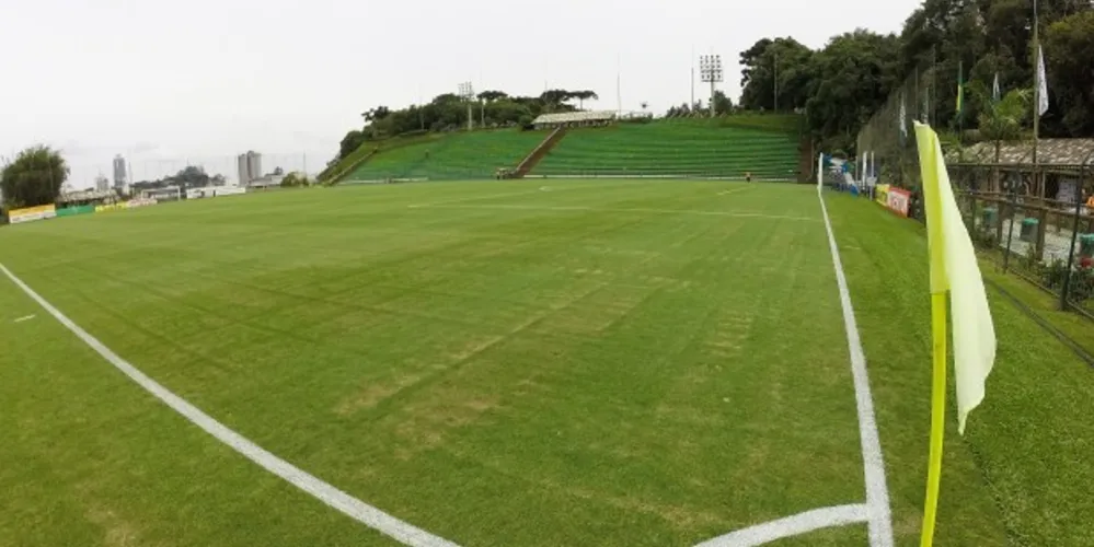 Imagem ilustrativa da imagem Atlético-PR decide mandar jogos no Ecoestádio