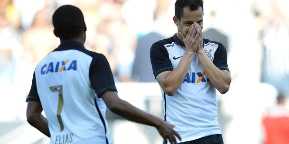 Imagem ilustrativa da imagem Corinthians vence o XV de Piracicaba com gol de Romero
