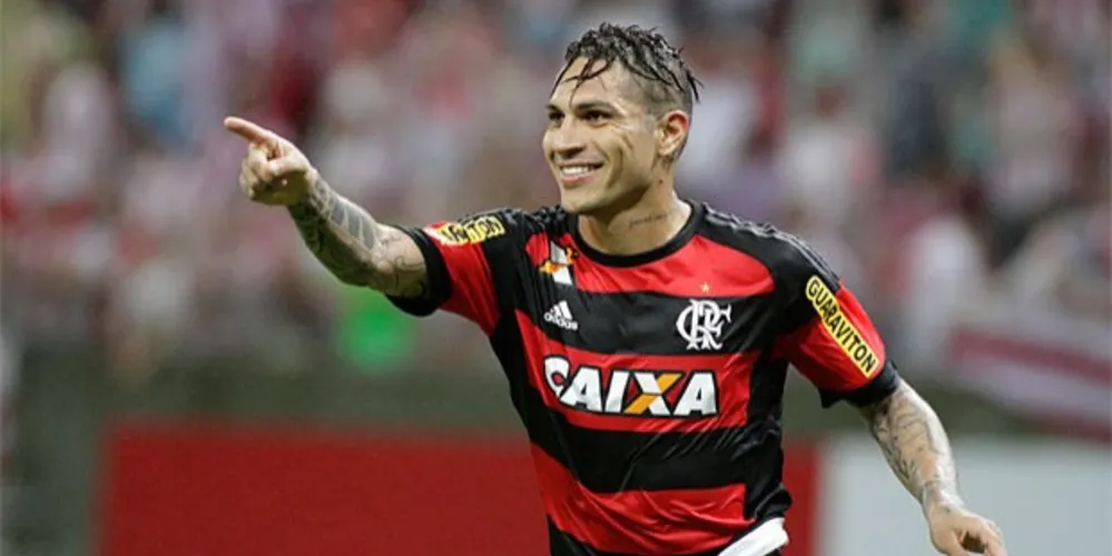 Imagem ilustrativa da imagem Flamengo e Galo jogam hoje na 'Sul-Minas-Rio'