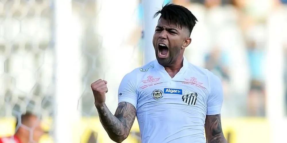 Imagem ilustrativa da imagem Na Vila Belmiro, Santos empata com o São Bernardo