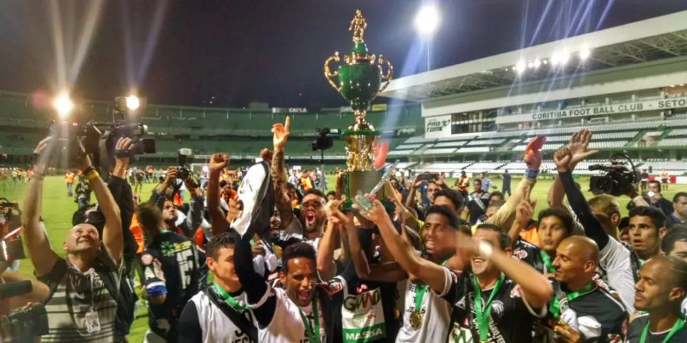 Imagem ilustrativa da imagem Campeonato Paranaense 2016 tem cooperativismo e solidariedade em campo 